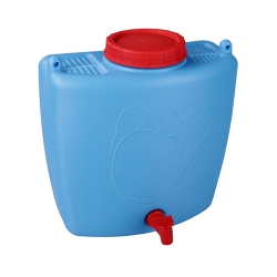 Умывальник-рукомойник пл. 9л. /Баш./ (уп.-6)  М331